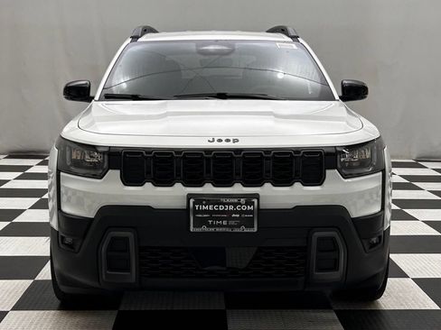 New 2026 Jeep Cherokee Limited AWD/4WD image 3