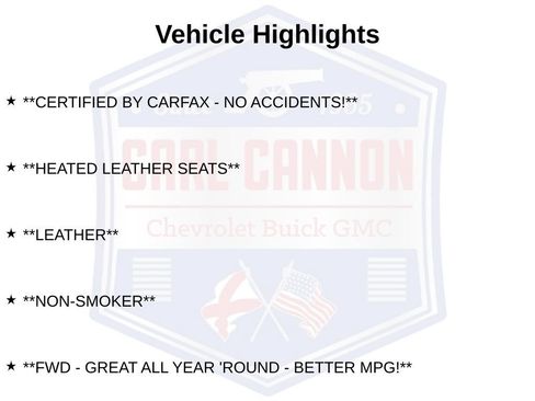 Used 2020 Cadillac XT6 Premium Luxury FWD image 10