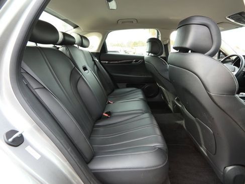 Used 2023 Genesis G80 2.5T image 31