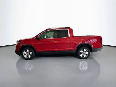 New 2026 Honda Ridgeline RTL image 8