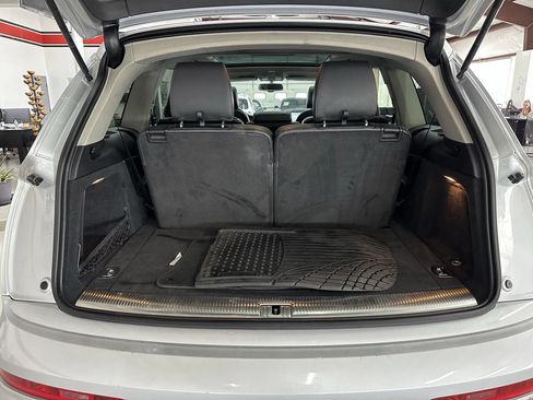 Used 2013 Audi Q7 TDI Premium Plus image 8