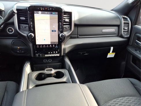 New 2026 RAM 3500 Big Horn image 12