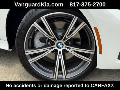 Used 2022 BMW 330i xDrive Sedan w/ Driving Assistance Package AWD/4WD image 33