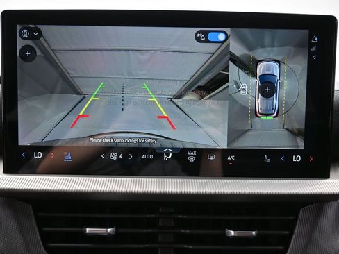 New 2026 Ford Explorer ST w/ Sun And Sound Package image 3