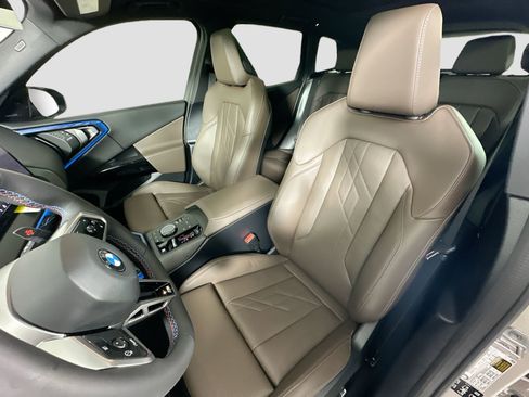 New 2026 BMW X3 M50 image 21