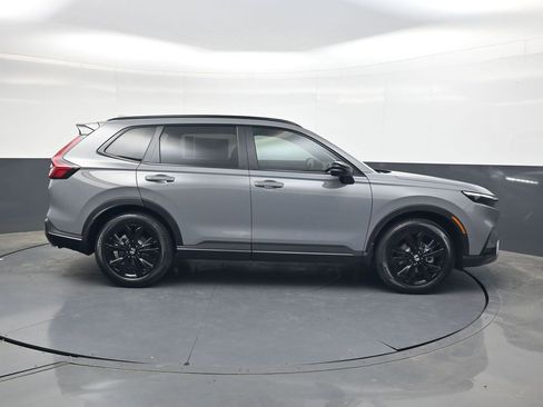 New 2026 Honda CR-V Sport Touring image 3