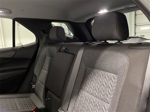 Certified 2023 Chevrolet Equinox LT image 17