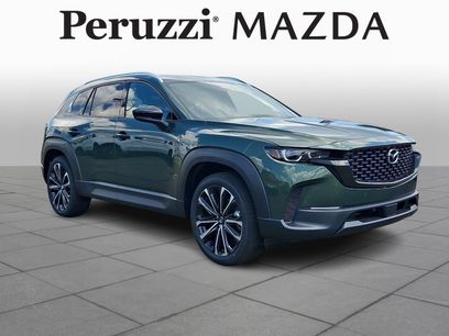 New 2026 MAZDA CX-50 AWD 2.5 S w/ Weather Package