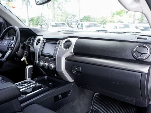 Used 2017 Toyota Tundra SR5 w/ TRD Off Road Package image 37