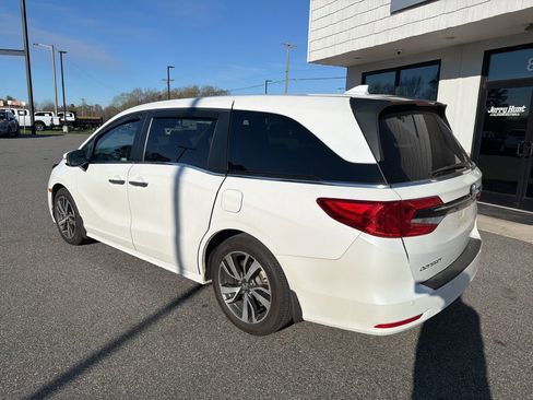 Used 2021 Honda Odyssey Touring image 6