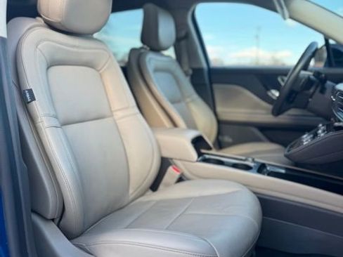 Used 2020 Lincoln Corsair Standard image 25