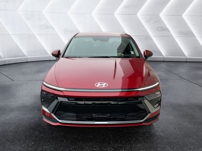 New 2026 Hyundai Sonata SE