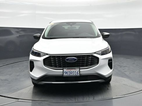 Certified 2023 Ford Escape Active FWD image 8