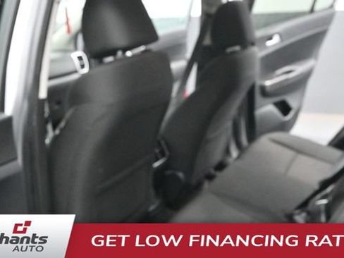 Used 2022 Kia Sportage LX w/ LX AWD Value Edition Package image 14