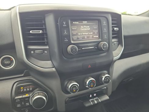 Used 2022 RAM 1500 Big Horn AWD/4WD image 20