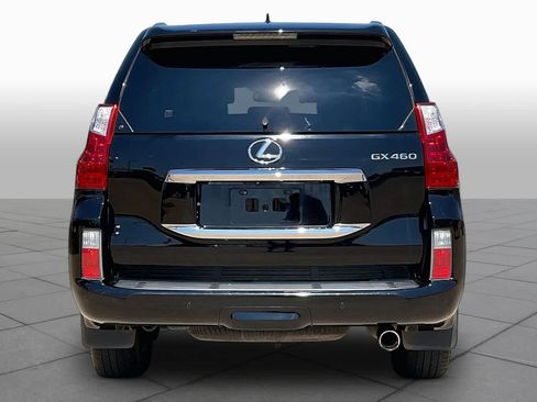 Used 2012 Lexus GX 460 Premium AWD/4WD image 5