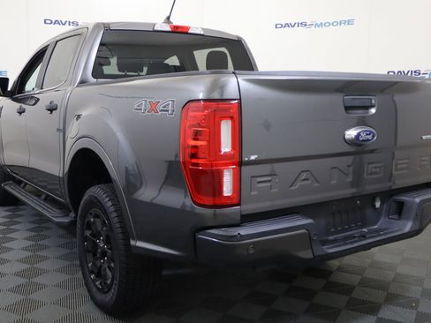 Used 2020 Ford Ranger XLT w/ Equipment Group 301A Mid image 9