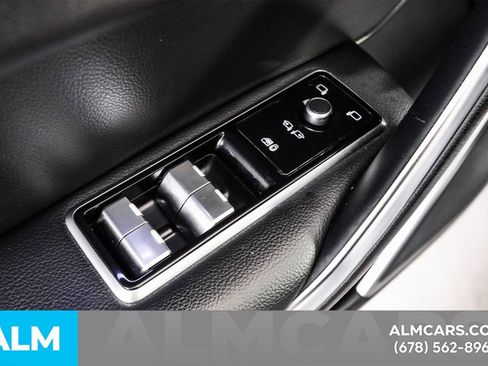 Used 2025 Jaguar F-PACE R-Dynamic S image 55