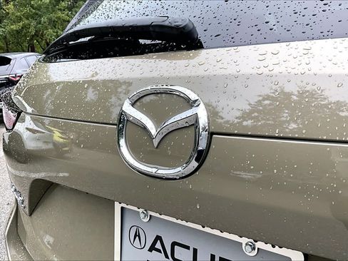 Used 2024 MAZDA CX-5 Carbon Edition AWD/4WD image 31