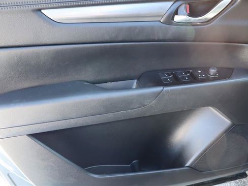 Used 2025 MAZDA CX-5 Carbon Edition image 12