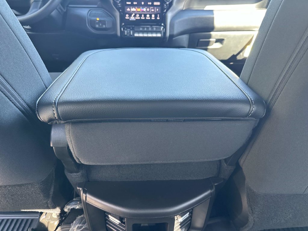 New 2026 RAM 3500 Tradesman AWD/4WD image 11