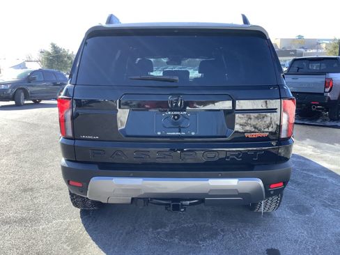 New 2026 Honda Passport TrailSport image 5