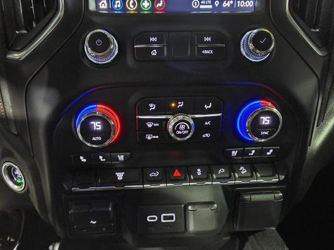 Used 2023 GMC Sierra 2500 AT4 image 16