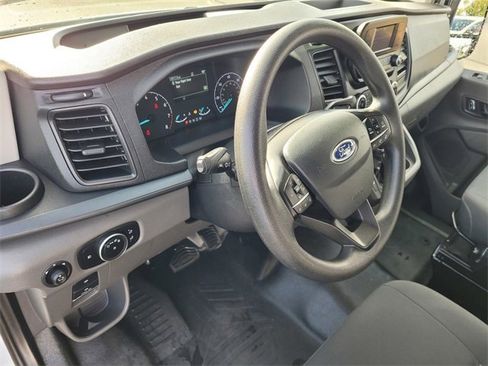 Used 2024 Ford Transit 250 Low Roof w/ Exterior Upgrade Package image 24
