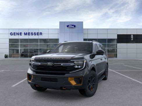 New 2025 Ford Expedition Tremor image 22
