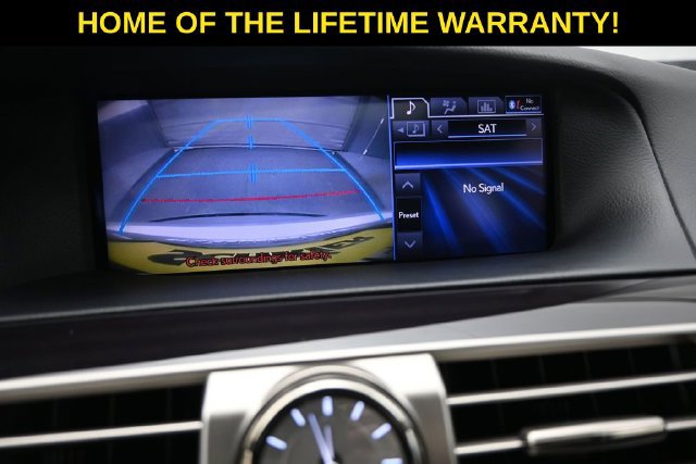 Used 2013 Lexus LS 460 L w/ Ultra Luxury Pkg AWD/4WD image 23