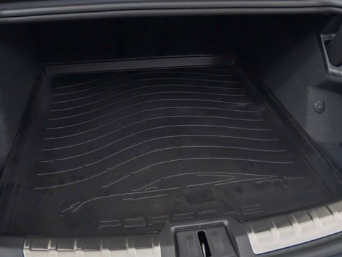 New 2025 Porsche Taycan GTS AWD/4WD image 13