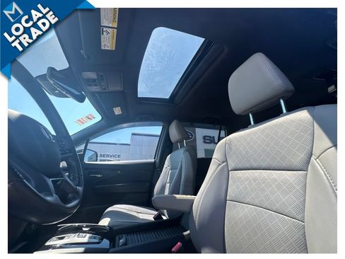 Used 2019 Honda Passport Elite image 28