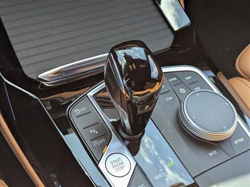 Certified 2023 BMW X4 xDrive30i w/ M Sport Package image 4