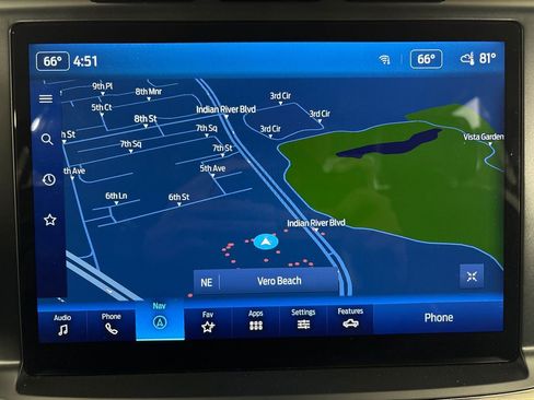 Certified 2023 Ford F150 Lariat w/ Equipment Group 502A High image 26