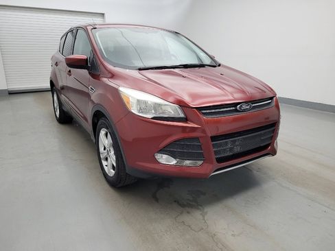 Used 2015 Ford Escape SE AWD/4WD image 13