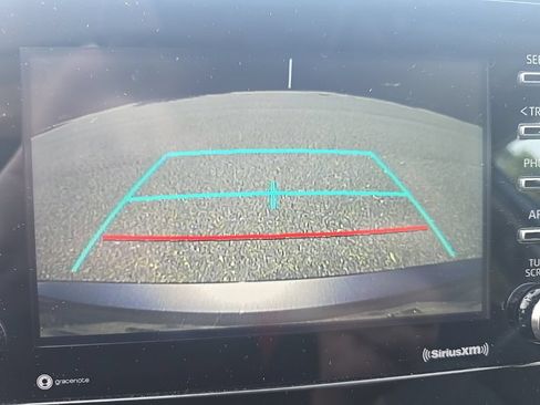 Certified 2022 Toyota Camry LE FWD image 19