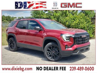 New 2026 GMC Terrain Elevation w/ Elevation Premium Package