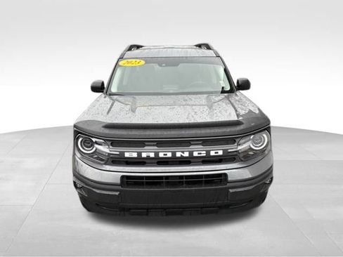 Used 2023 Ford Bronco Sport Big Bend w/ Convenience Package image 7
