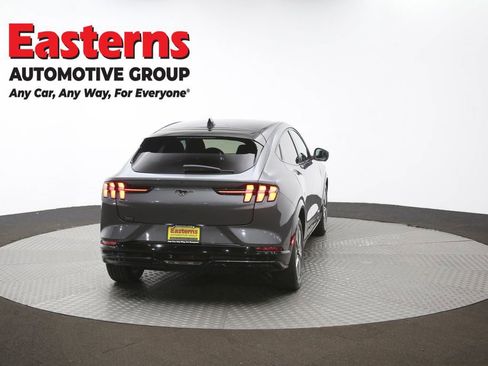 Used 2023 Ford Mustang Mach-E Premium image 40