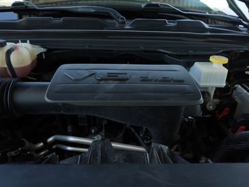 Used 2019 RAM 1500 Rebel AWD/4WD image 31