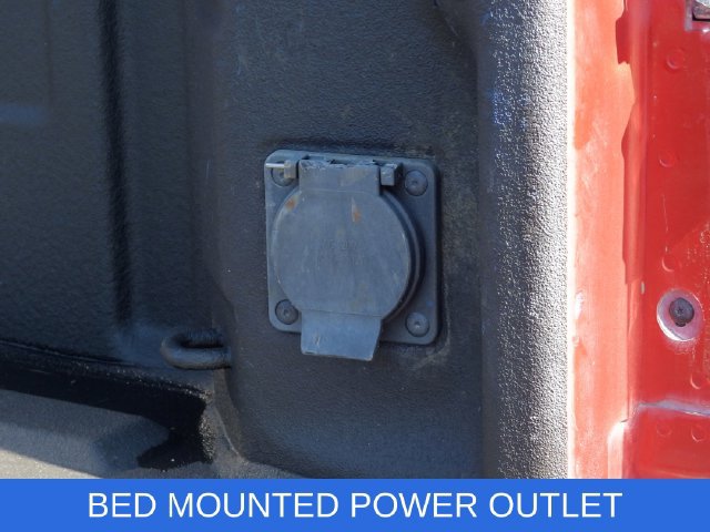 Used 2021 Chevrolet Silverado 3500 High Country w/ Z71 Off-Road Package AWD/4WD image 4