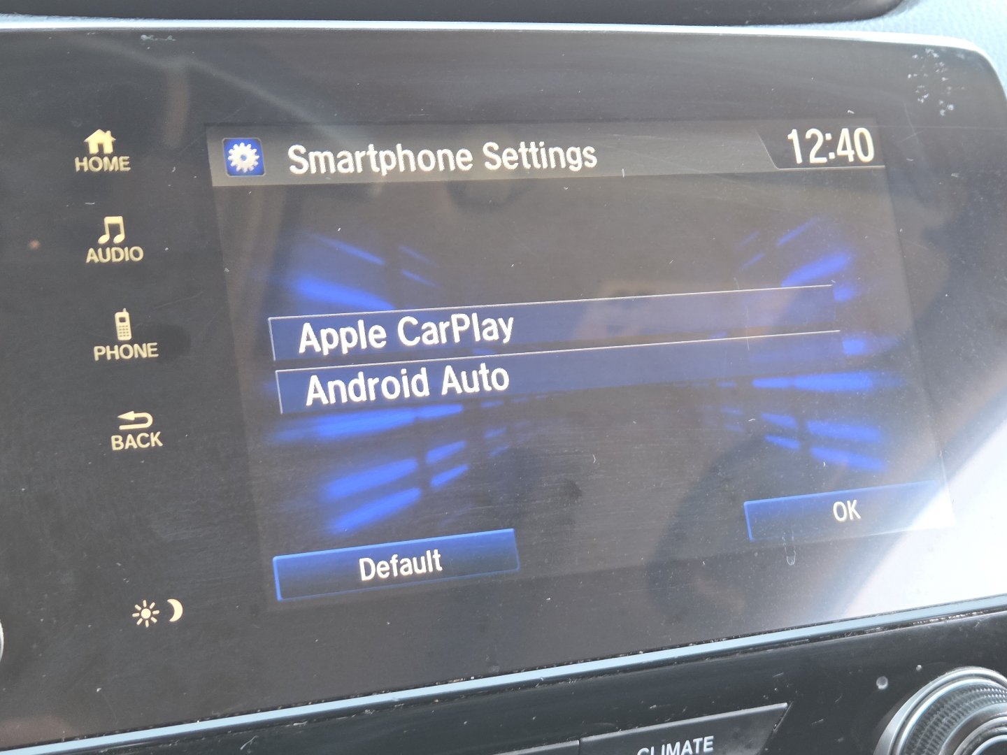 Used 2021 Honda CR-V EX-L image 4