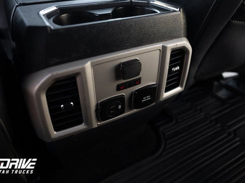 Used 2022 Ford F350 Lariat w/ Lariat Ultimate Package image 22