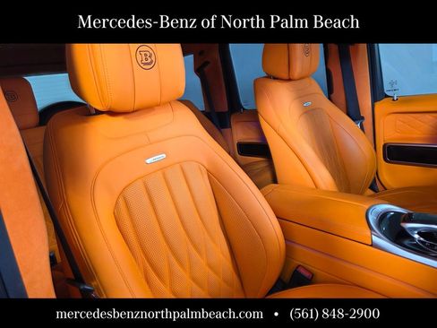 Used 2019 Mercedes-Benz G 63 AMG 4MATIC image 31