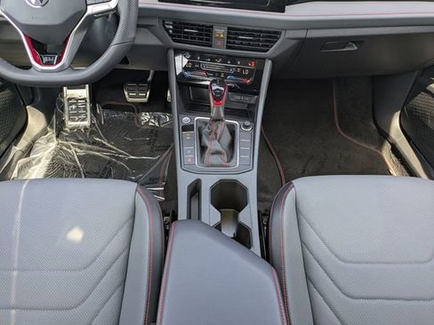 New 2026 Volkswagen Jetta GLI Autobahn FWD image 18