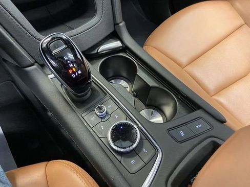 Used 2024 Cadillac XT5 Premium Luxury w/ Technology Package image 24