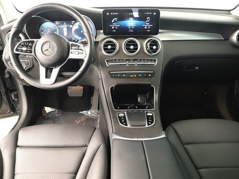 Used 2022 Mercedes-Benz GLC 300 image 18