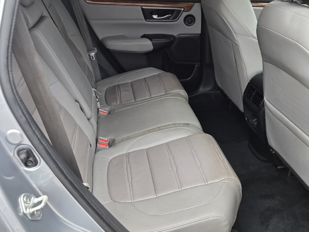 Certified 2022 Honda CR-V EX-L image 16