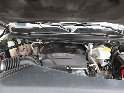 Used 2020 RAM 2500 Tradesman image 28