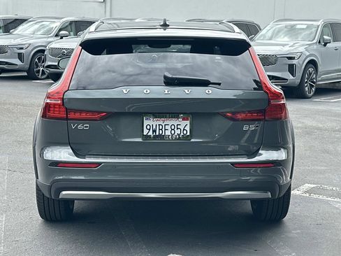 Certified 2026 Volvo V60 B5 Cross Country Ultra w/ Climate Package AWD/4WD image 6